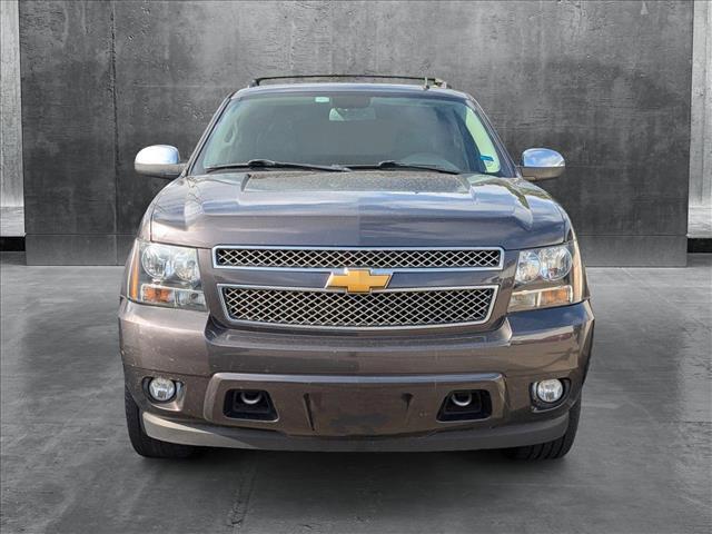 used 2011 Chevrolet Avalanche car, priced at $12,991