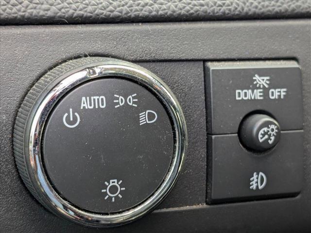 used 2011 Chevrolet Avalanche car, priced at $12,991