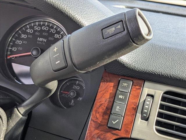 used 2011 Chevrolet Avalanche car, priced at $12,991