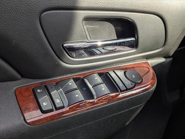used 2011 Chevrolet Avalanche car, priced at $12,991