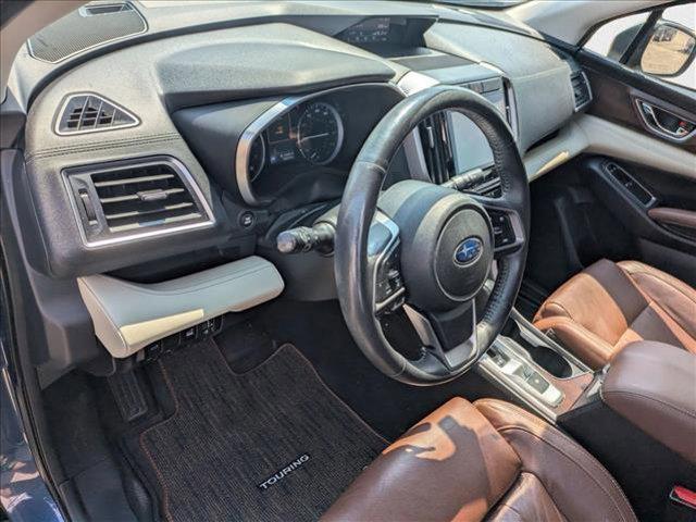 used 2019 Subaru Ascent car, priced at $19,215