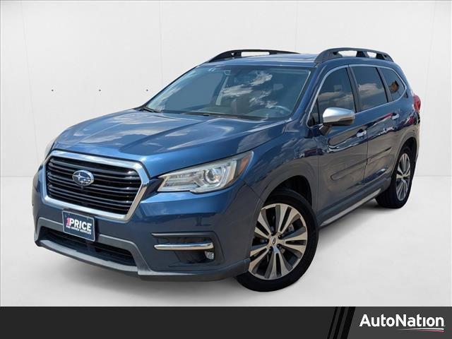 used 2019 Subaru Ascent car, priced at $19,215