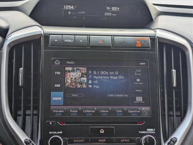 used 2019 Subaru Ascent car, priced at $19,215