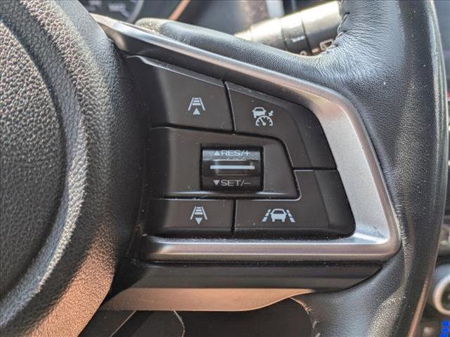 used 2019 Subaru Ascent car, priced at $19,215