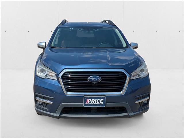 used 2019 Subaru Ascent car, priced at $19,215