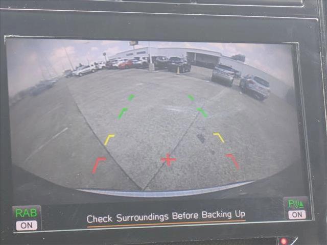 used 2019 Subaru Ascent car, priced at $19,215