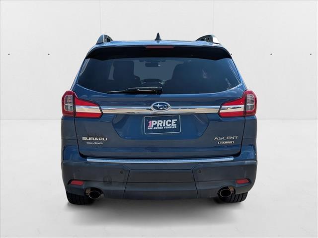 used 2019 Subaru Ascent car, priced at $19,215