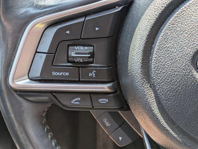 used 2019 Subaru Ascent car, priced at $19,215