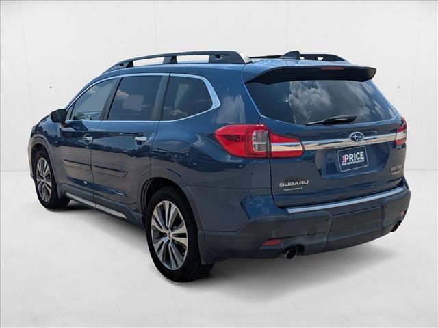 used 2019 Subaru Ascent car, priced at $19,215