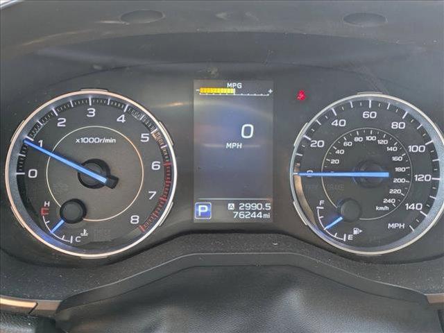 used 2019 Subaru Ascent car, priced at $19,215