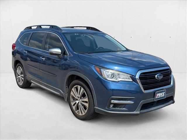 used 2019 Subaru Ascent car, priced at $19,215