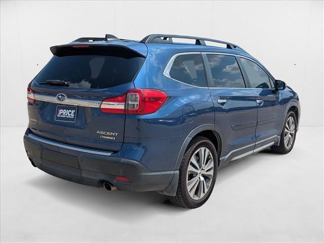 used 2019 Subaru Ascent car, priced at $19,215