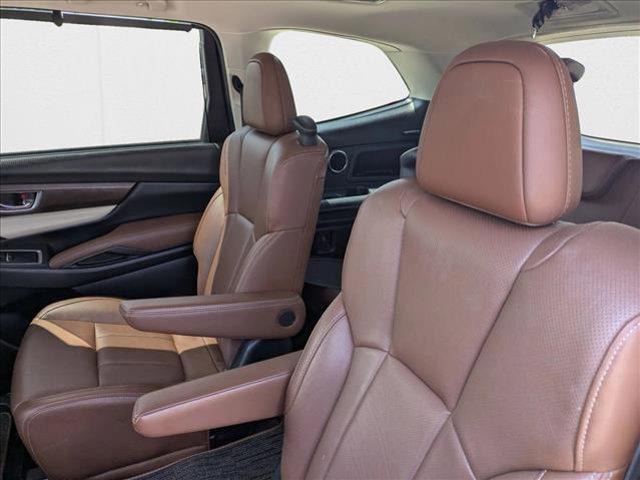 used 2019 Subaru Ascent car, priced at $19,215