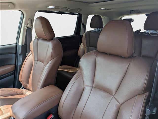 used 2019 Subaru Ascent car, priced at $19,215