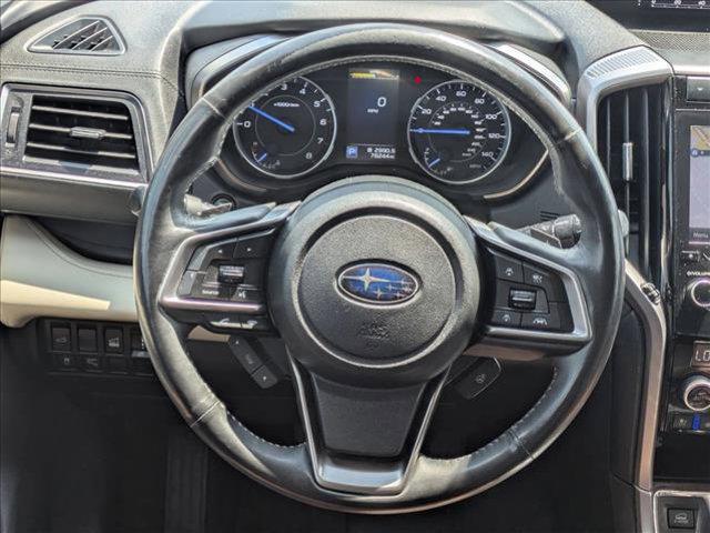 used 2019 Subaru Ascent car, priced at $19,215