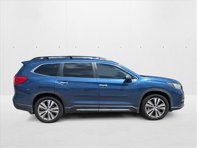 used 2019 Subaru Ascent car, priced at $19,215