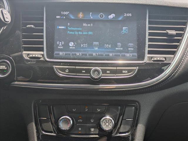 used 2019 Buick Encore car, priced at $14,766