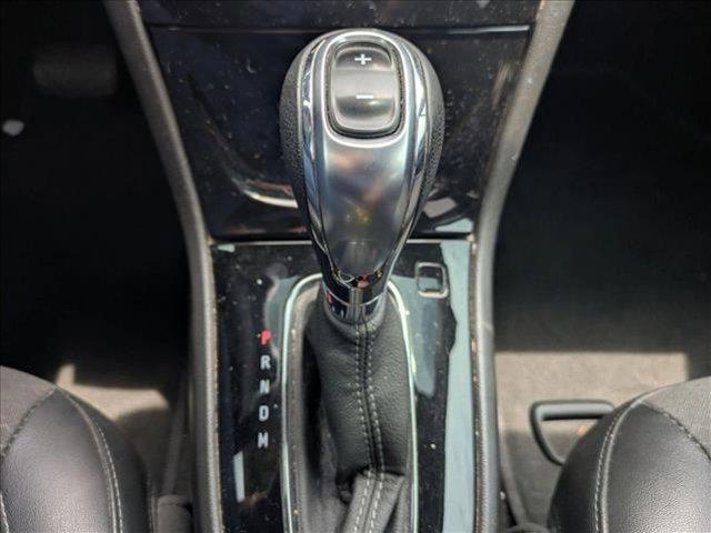 used 2019 Buick Encore car, priced at $14,766