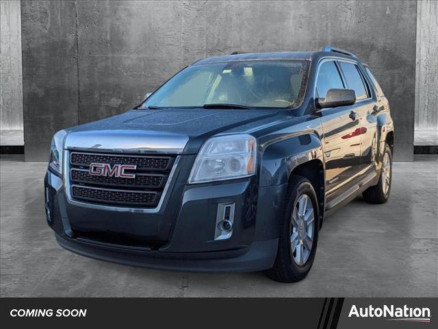 used 2011 GMC Terrain car, priced at $9,870