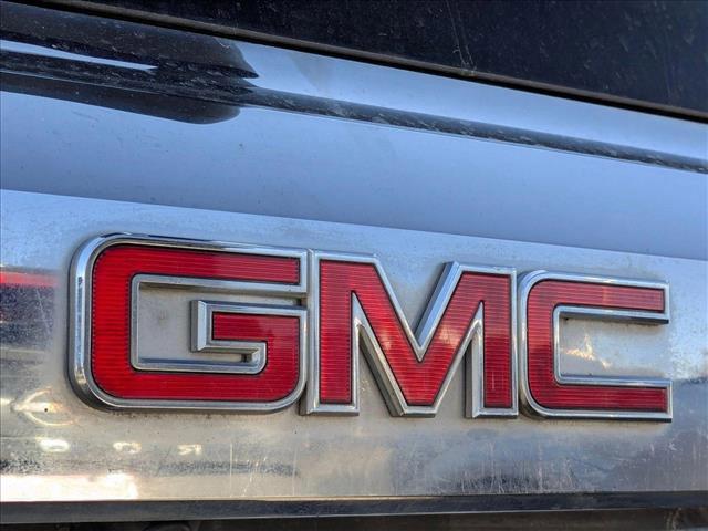 used 2011 GMC Terrain car, priced at $9,870