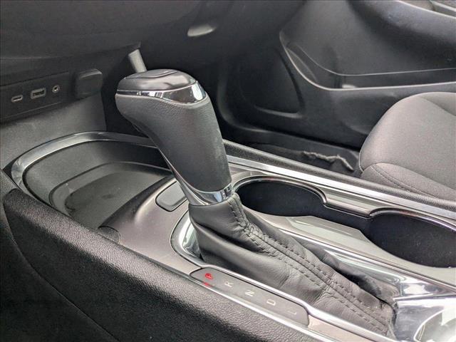 used 2019 Chevrolet Malibu car, priced at $16,648