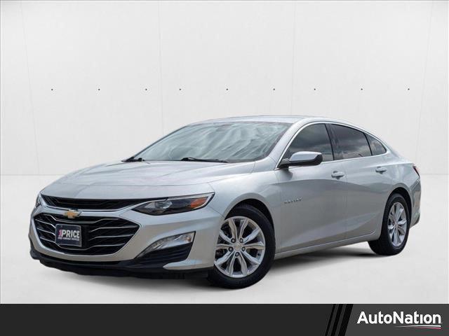 used 2019 Chevrolet Malibu car, priced at $15,895