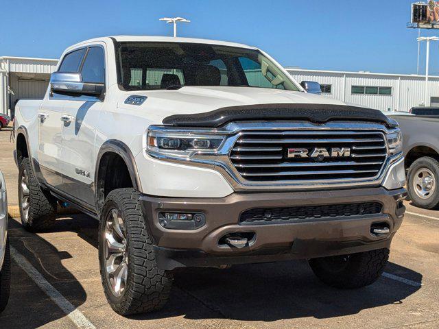 used 2020 Ram 1500 car, priced at $37,991