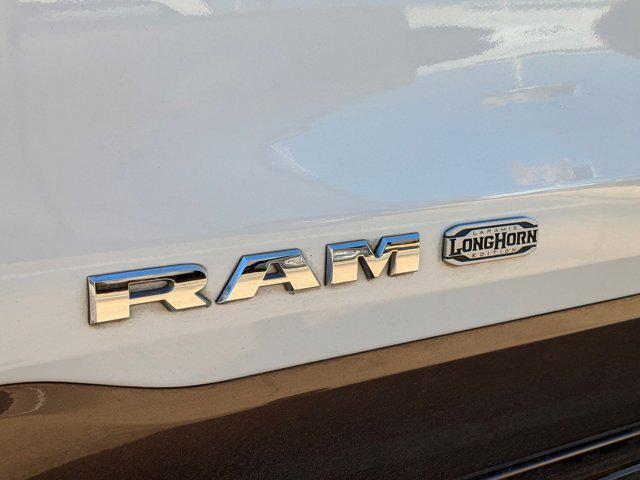 used 2020 Ram 1500 car, priced at $37,991