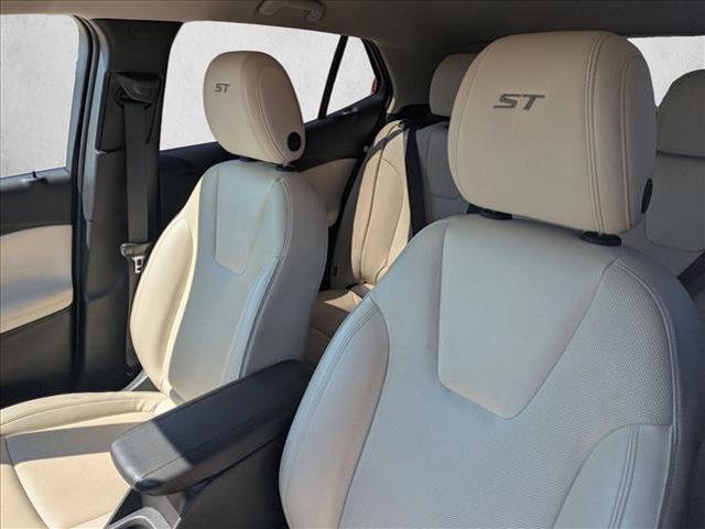 used 2024 Buick Encore GX car, priced at $21,997