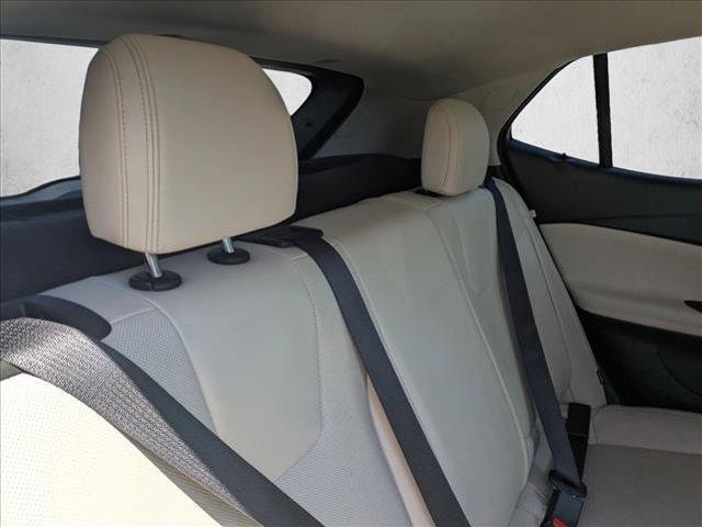 used 2024 Buick Encore GX car, priced at $21,997