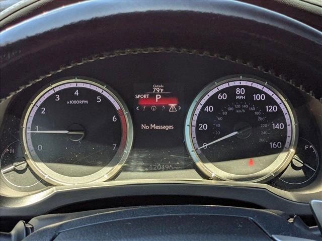 used 2016 Lexus RC 200t car, priced at $17,258