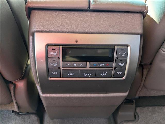 used 2017 Lexus GX 460 car, priced at $28,993