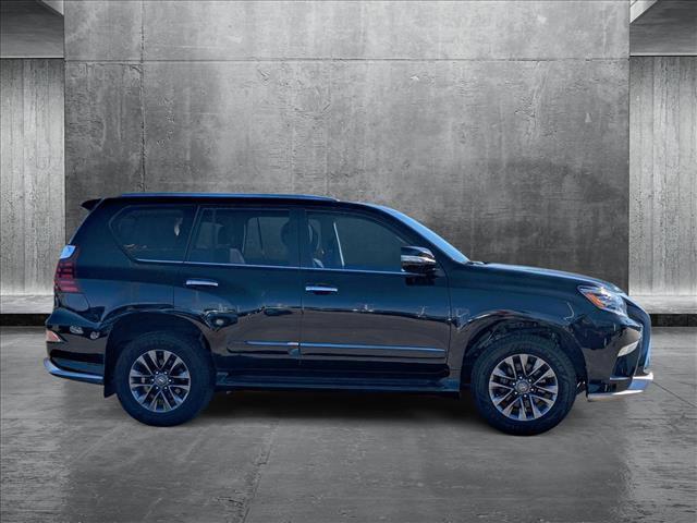 used 2017 Lexus GX 460 car, priced at $28,993