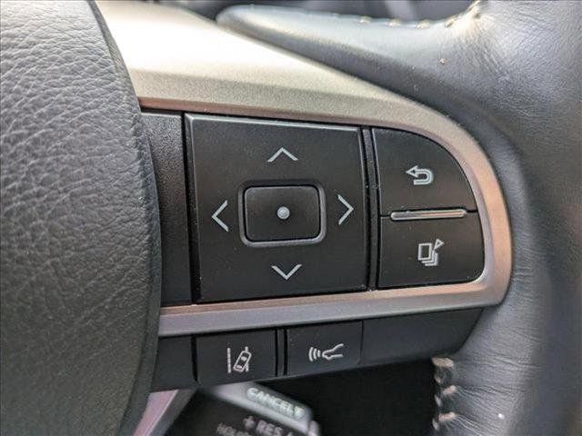 used 2018 Lexus RX 450h car, priced at $27,014