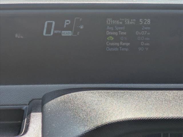 used 2015 Toyota Prius c car, priced at $10,995