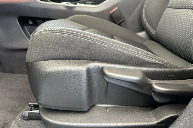 used 2024 GMC Terrain car, priced at $30,590
