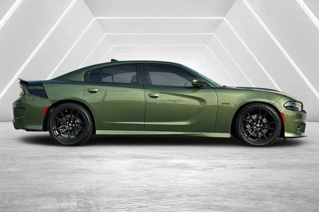 used 2021 Dodge Charger car, priced at $39,969