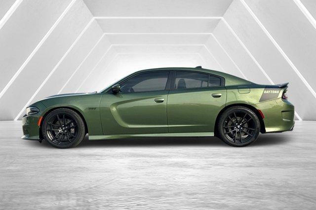 used 2021 Dodge Charger car, priced at $39,969