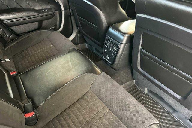 used 2021 Dodge Charger car, priced at $39,969