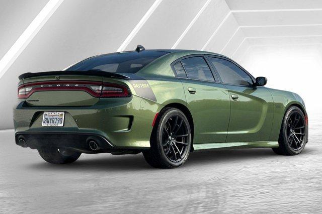 used 2021 Dodge Charger car, priced at $39,969