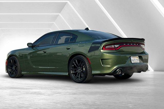 used 2021 Dodge Charger car, priced at $39,969