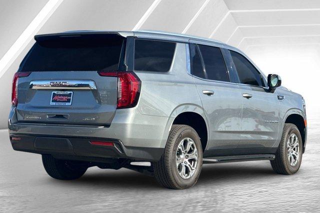 new 2024 GMC Yukon car, priced at $64,750