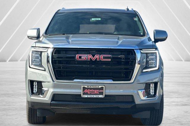 new 2024 GMC Yukon car, priced at $64,750