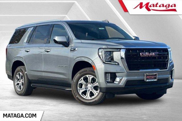 new 2024 GMC Yukon car, priced at $64,750