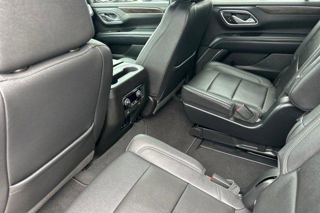 used 2022 Chevrolet Tahoe car, priced at $49,999