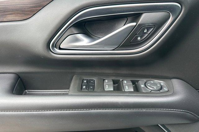 used 2022 Chevrolet Tahoe car, priced at $49,999