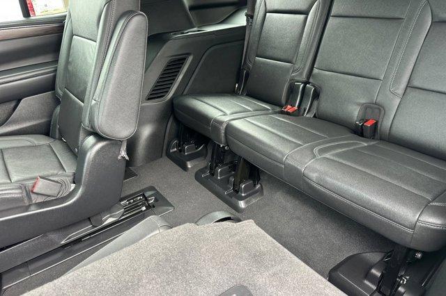 used 2022 Chevrolet Tahoe car, priced at $49,999