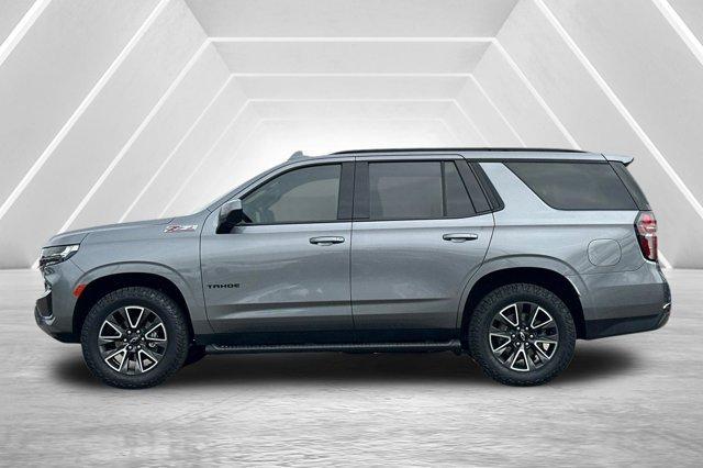 used 2022 Chevrolet Tahoe car, priced at $49,999
