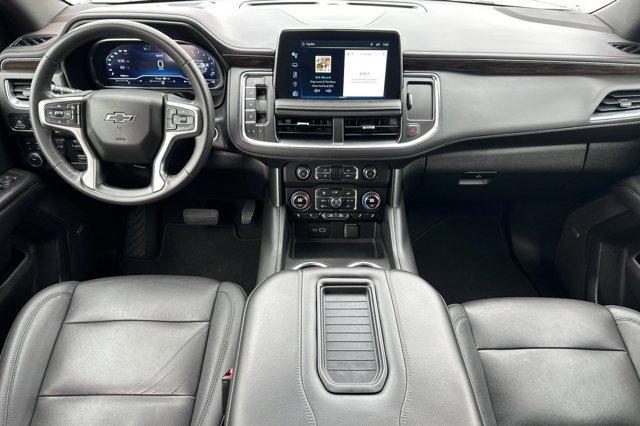 used 2022 Chevrolet Tahoe car, priced at $49,999