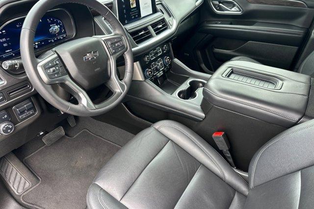 used 2022 Chevrolet Tahoe car, priced at $49,999